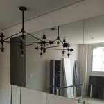 Espelho Decorativo sob medida