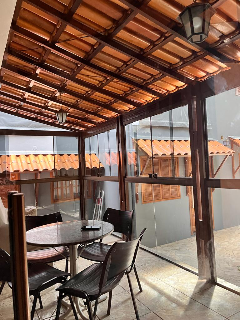 janela bronze para fechamento de varanda em belo horizonte