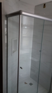 Box para Banheiro | Canto
